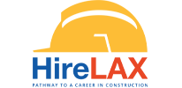 HireLAX logo