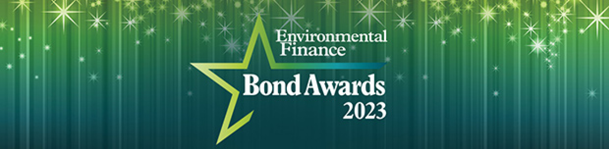 Bond Awards Header